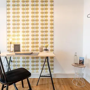 Apartment Design Zentral & - Toplage Am Opernhaus, Nuremberg