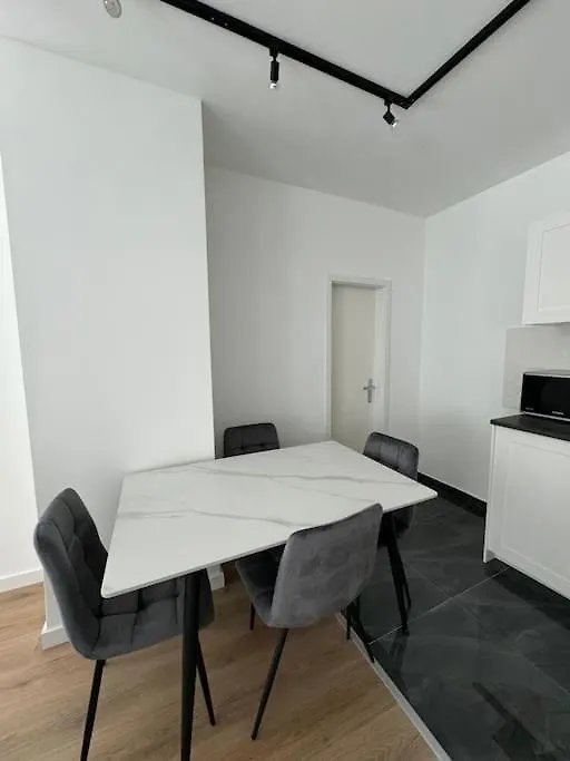 Gemuetliches Apartment, Nur 5 Min Ins Zentrum Nuremberg Germany