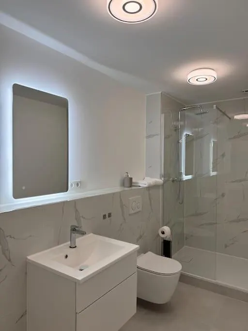 Apartment Gemuetliches Apartment, Nur 5 Min Ins Zentrum Nuremberg