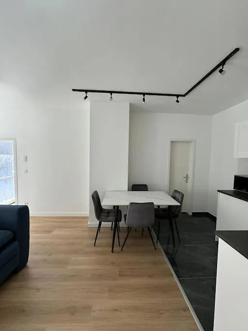 Gemuetliches Apartment, Nur 5 Min Ins Zentrum Nuremberg 0*,  Germany