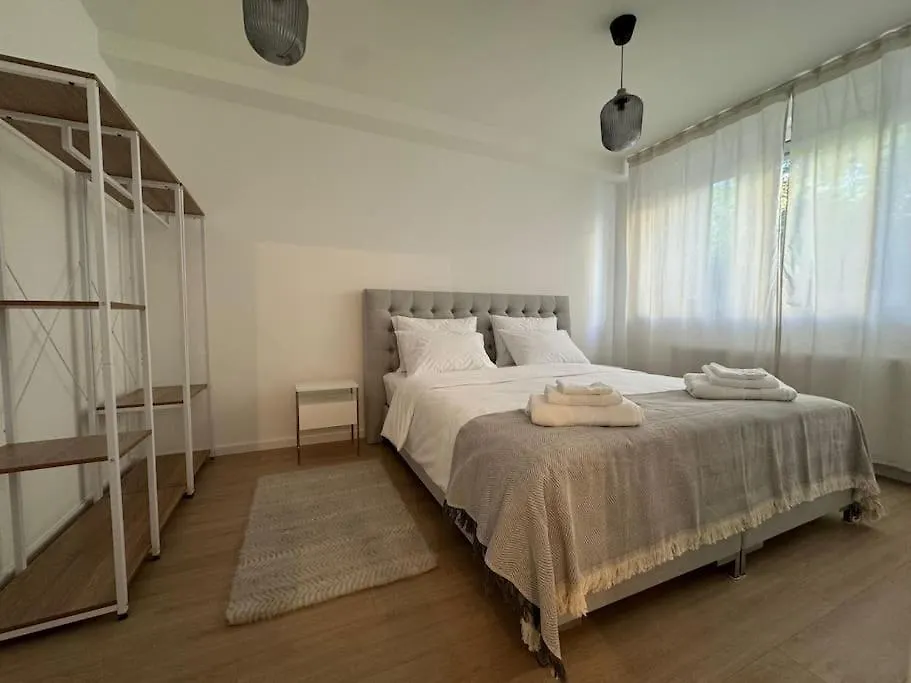 Apartment Gemuetliches Apartment, Nur 5 Min Ins Zentrum Nuremberg