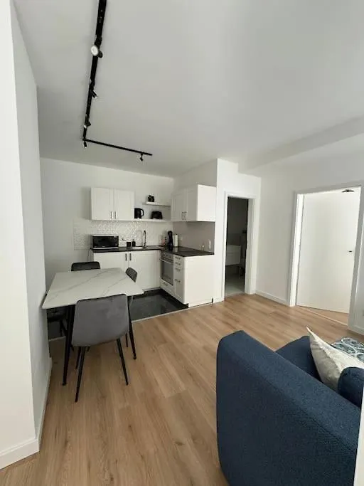 Gemuetliches Apartment, Nur 5 Min Ins Zentrum Nuremberg